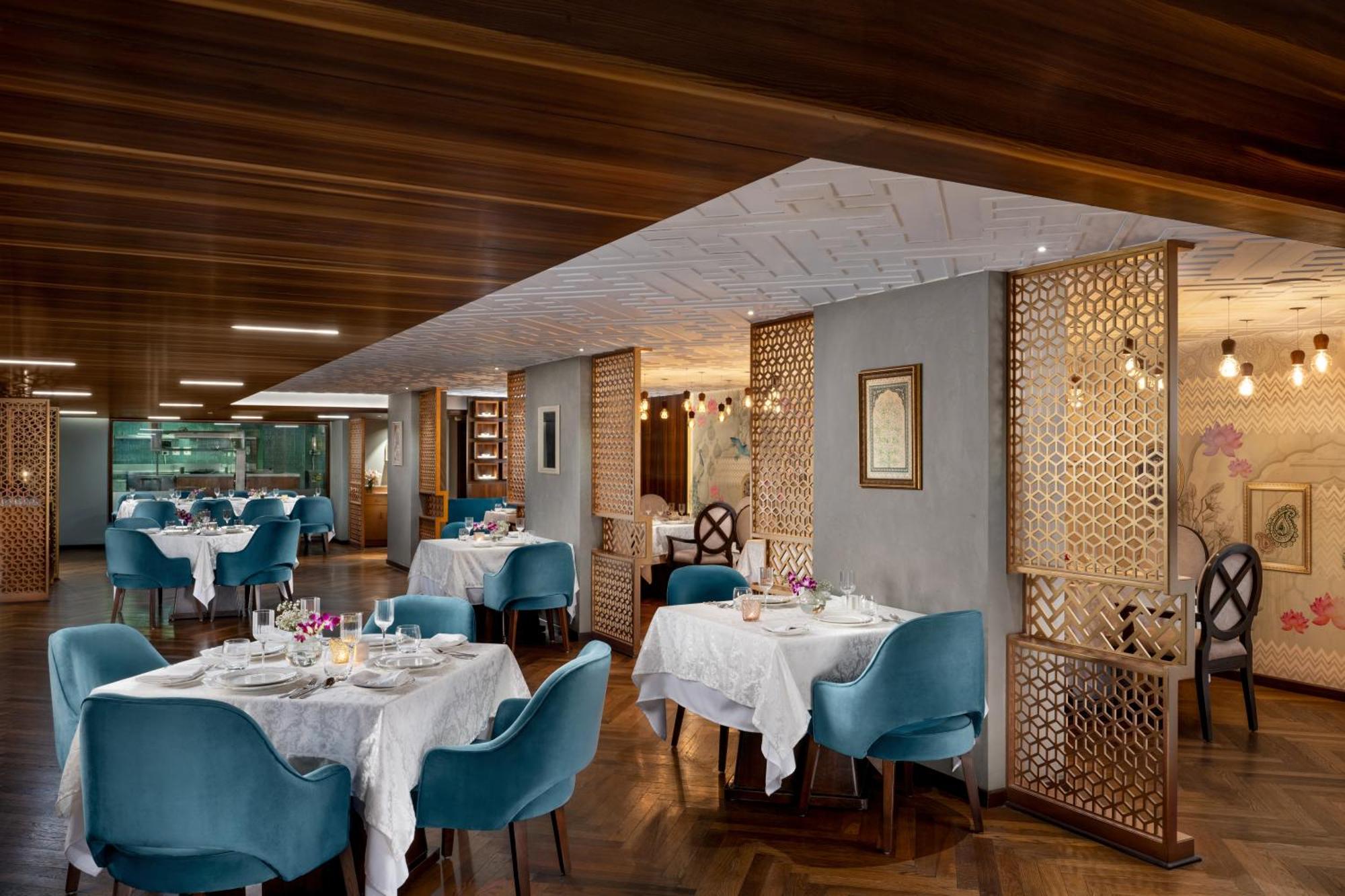 Wow Crest, Indore - Ihcl Seleqtions Екстериор снимка