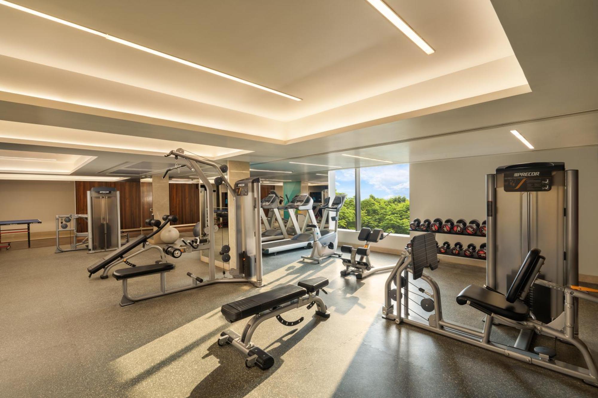 Wow Crest, Indore - Ihcl Seleqtions Екстериор снимка