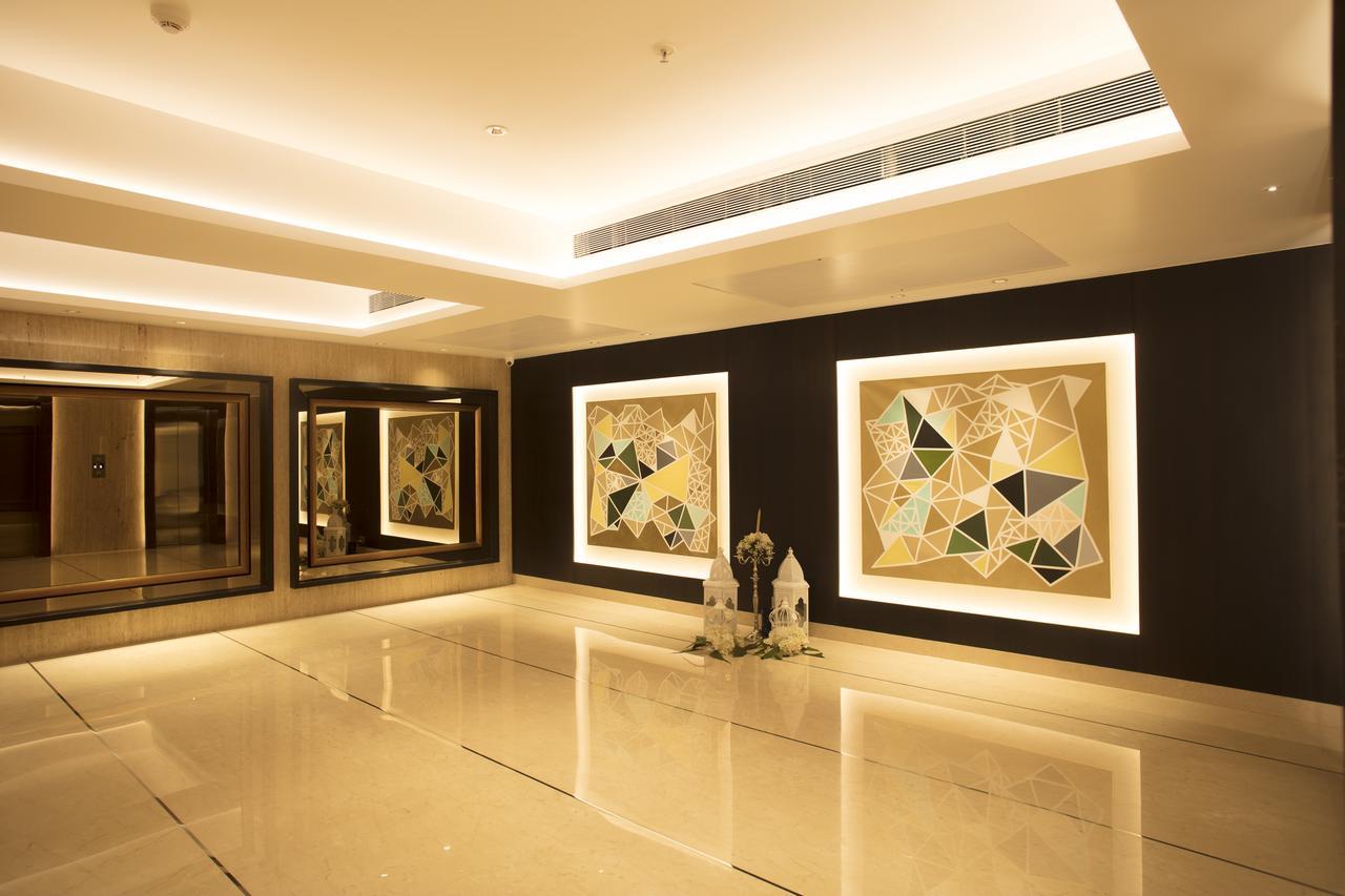 Wow Crest, Indore - Ihcl Seleqtions Екстериор снимка