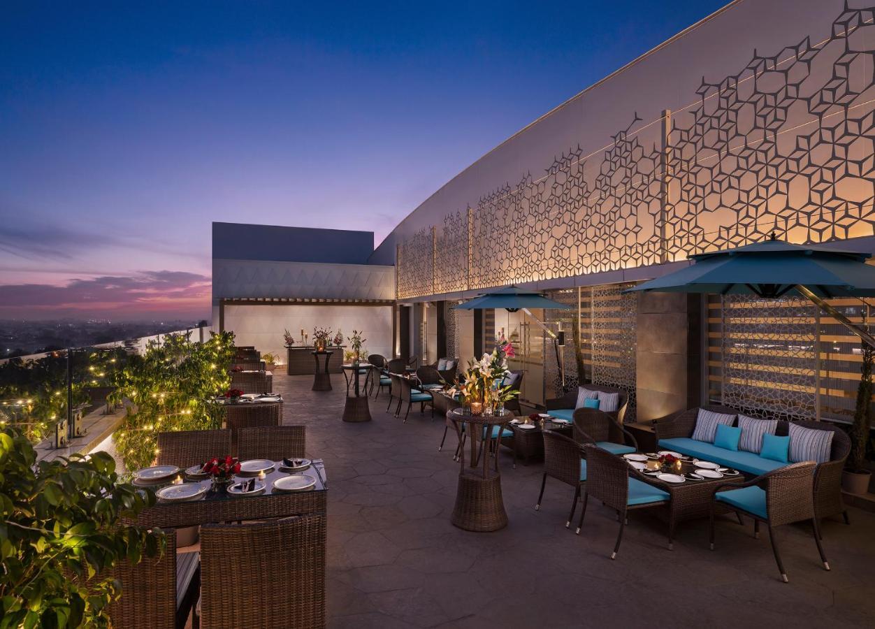 Wow Crest, Indore - Ihcl Seleqtions Екстериор снимка